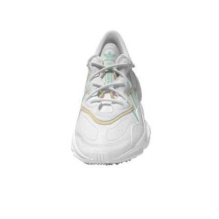 Women Ozweego Shoes, White, A901_ONE, large image number 5