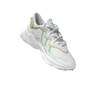Women Ozweego Shoes, White, A901_ONE, thumbnail image number 6
