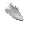 Women Ozweego Shoes, White, A901_ONE, thumbnail image number 8