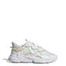 Women Ozweego Shoes, White, A901_ONE, thumbnail image number 9