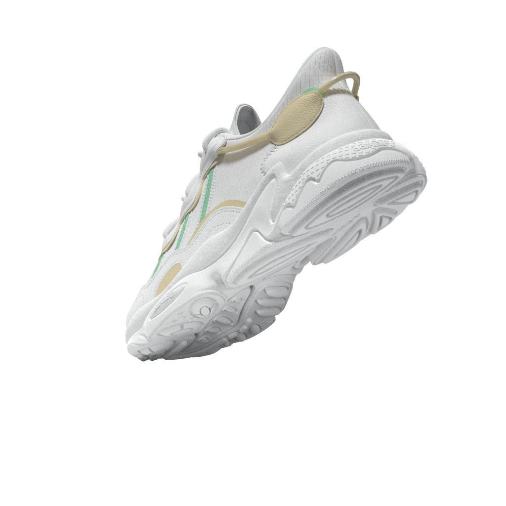 Ozweego Shoes, White, , large image number 11