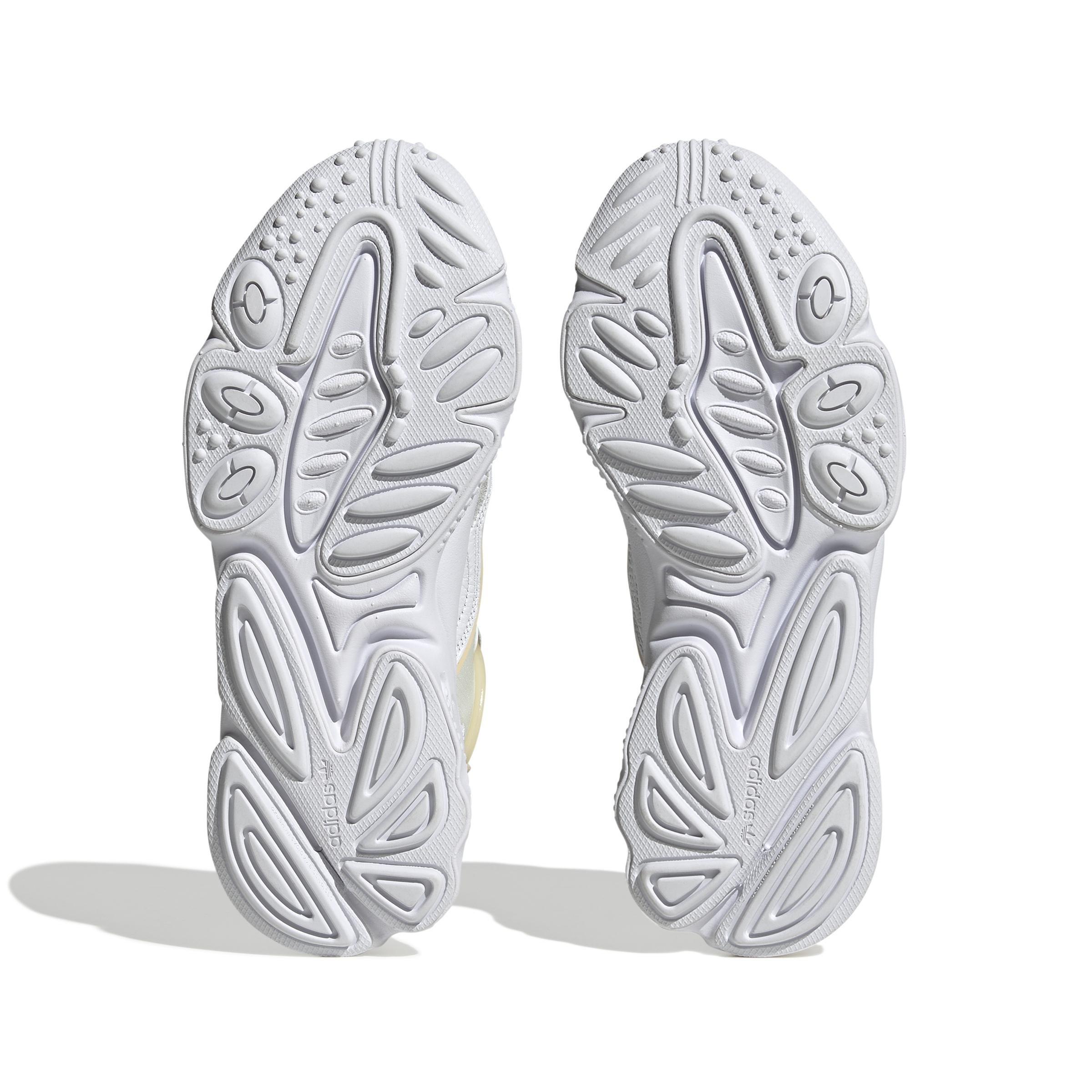Ozweego Shoes, White, , large image number 12