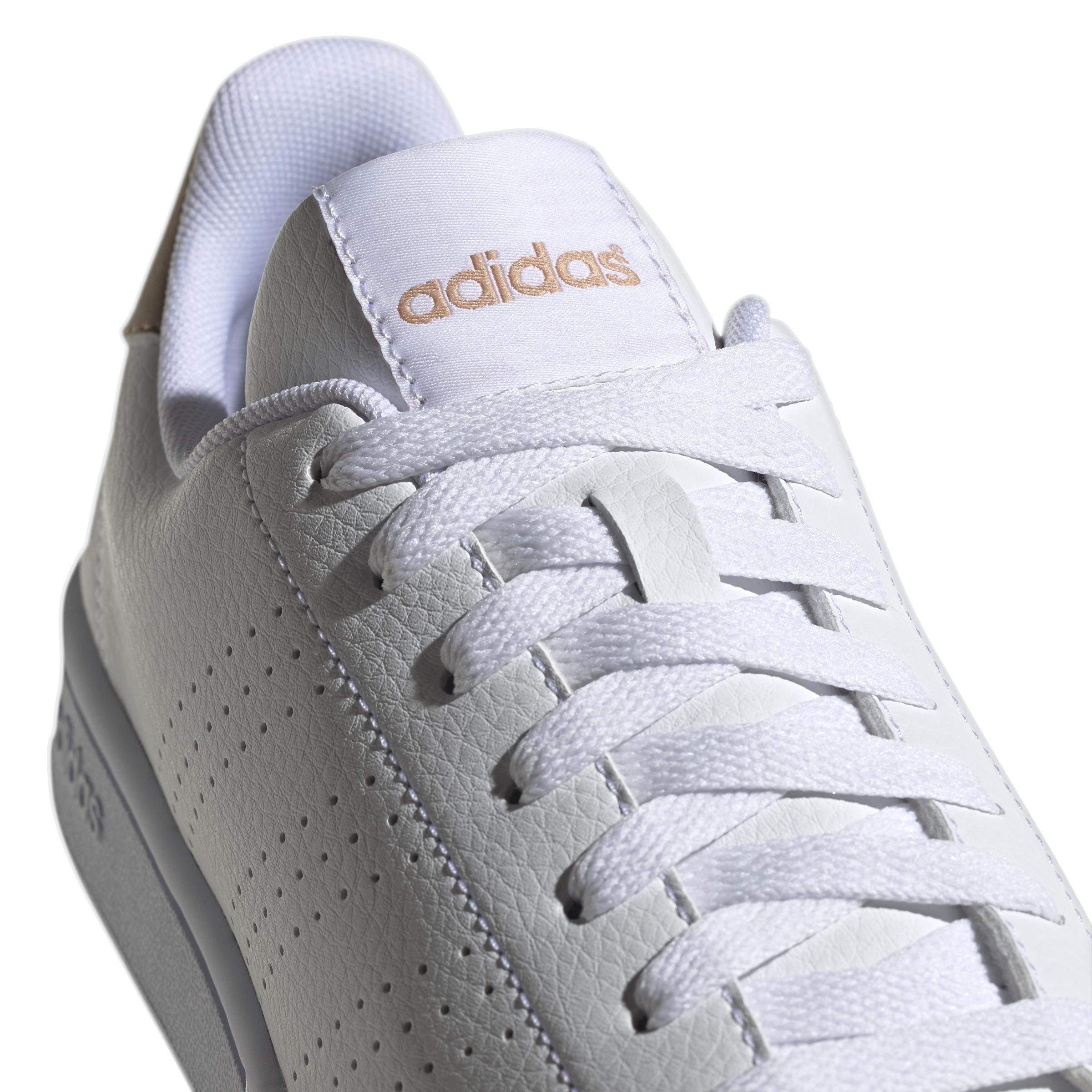 Advantage Shoes, White, A901_ONE, large image number 3