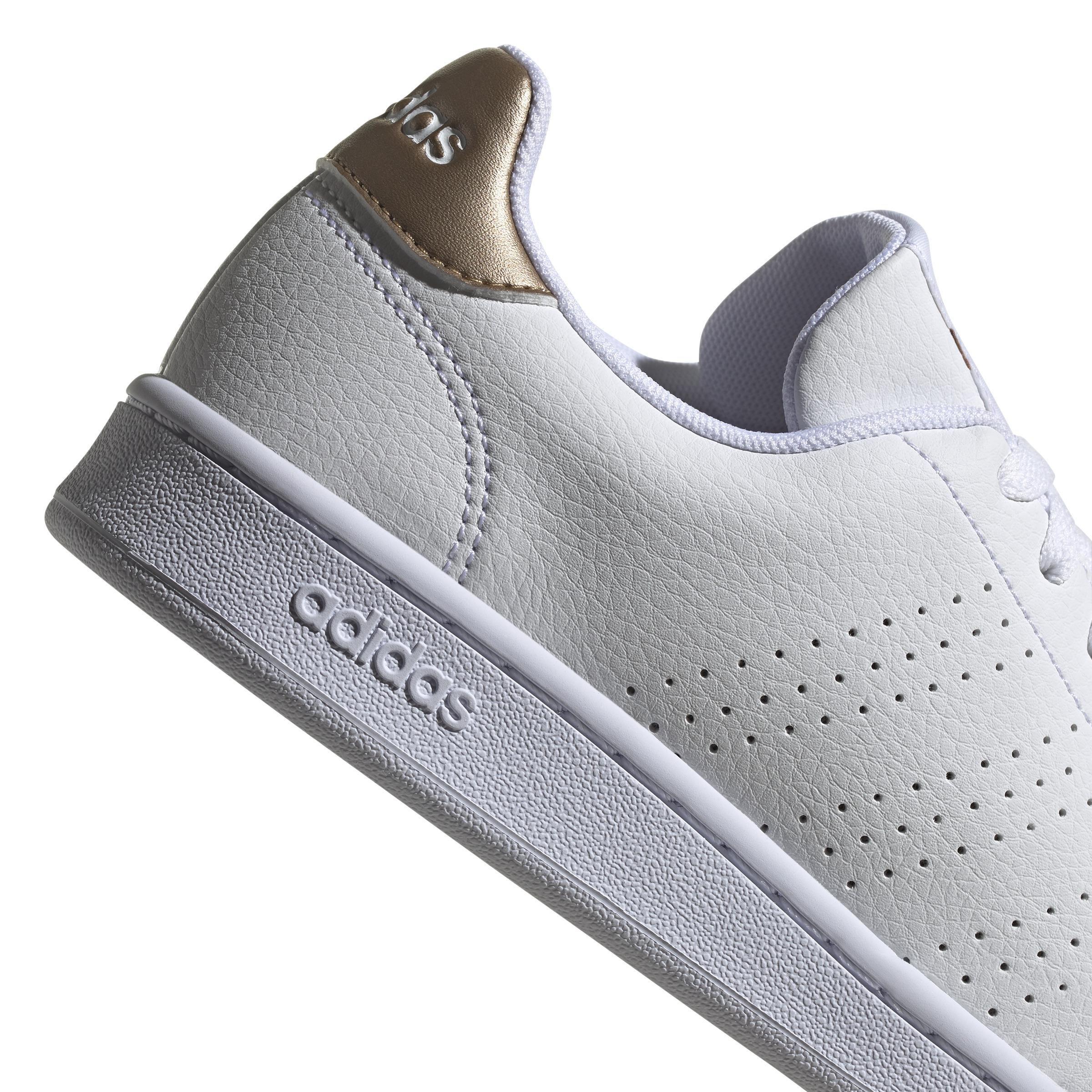 Advantage Shoes, White, A901_ONE, large image number 4