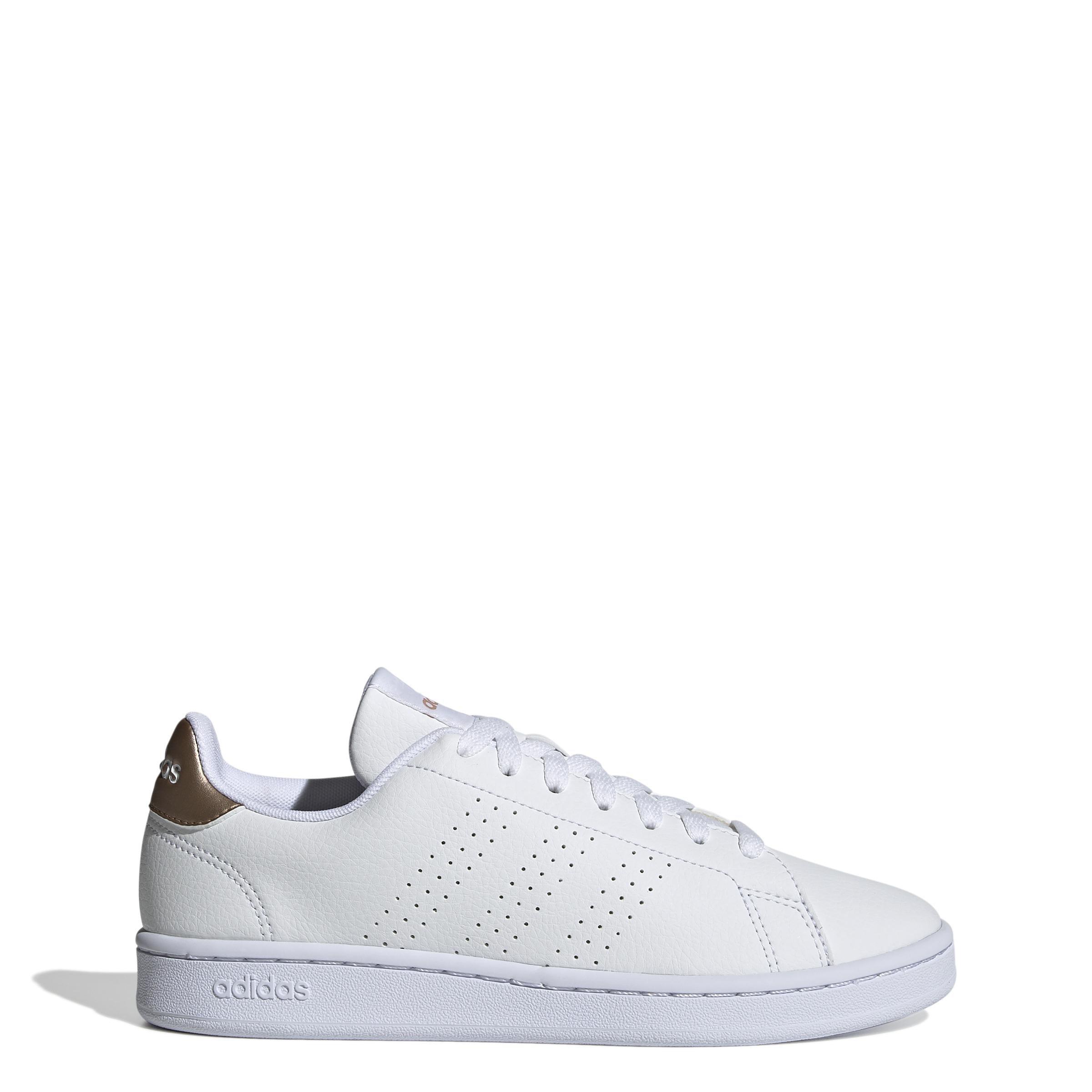 Advantage Shoes, White, A901_ONE, large image number 5