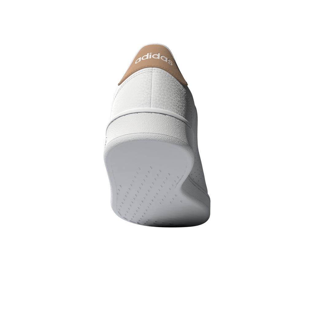 Advantage Shoes, White, A901_ONE, large image number 6