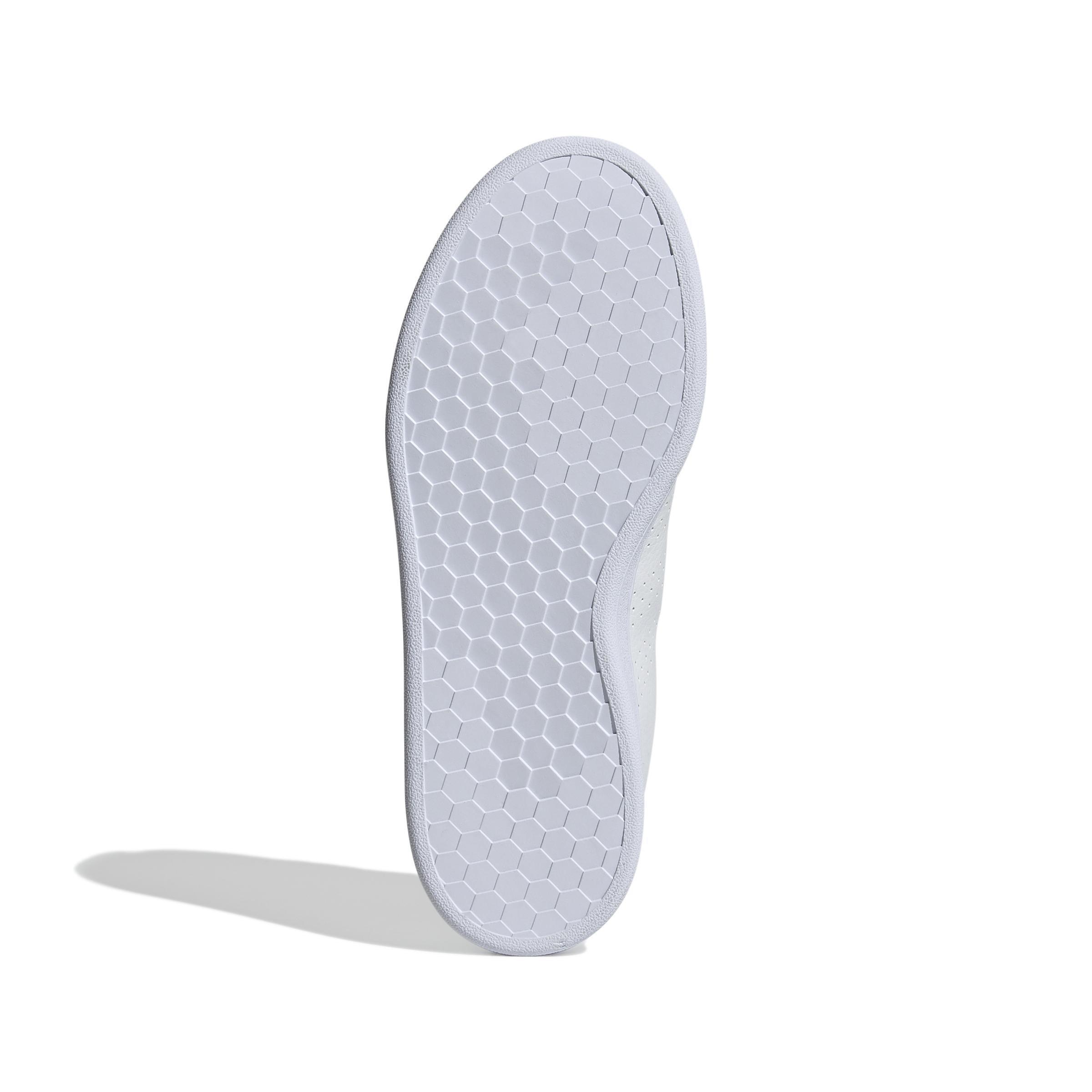 Advantage Shoes, White, A901_ONE, large image number 7