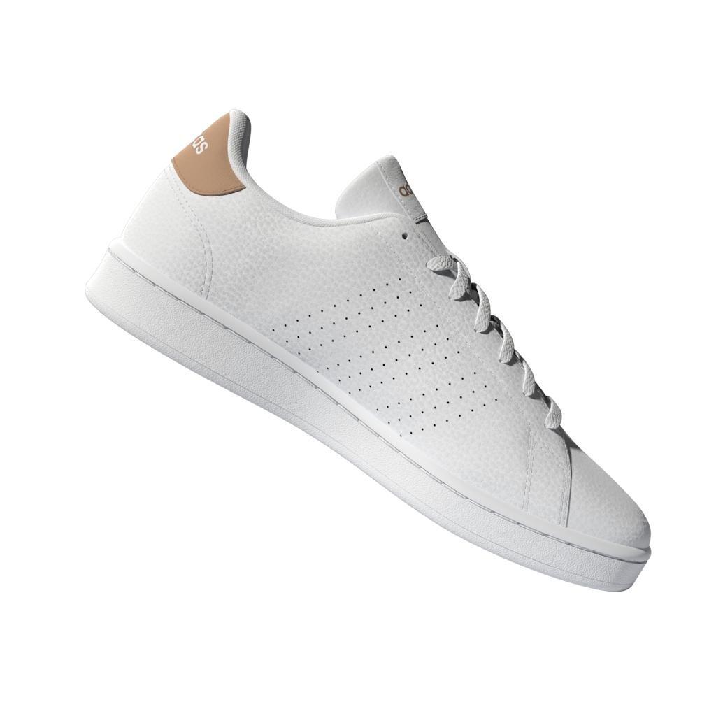 Advantage Shoes, White, A901_ONE, large image number 8