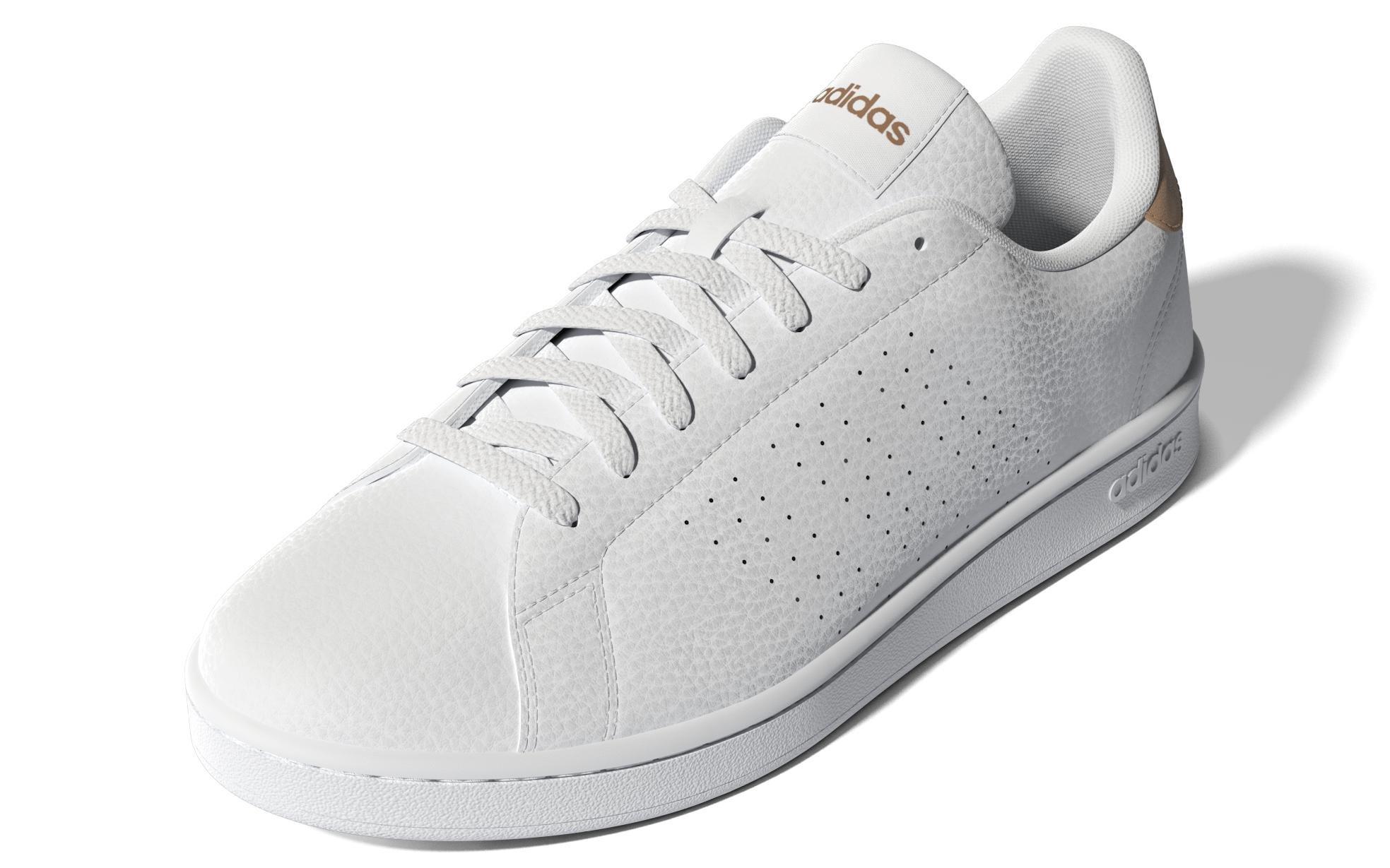 Advantage Shoes, White, A901_ONE, large image number 9