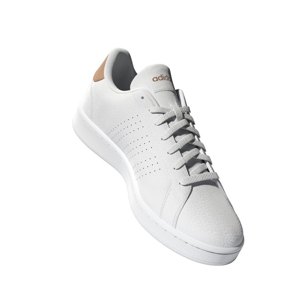 Advantage Shoes, White, A901_ONE, large image number 11