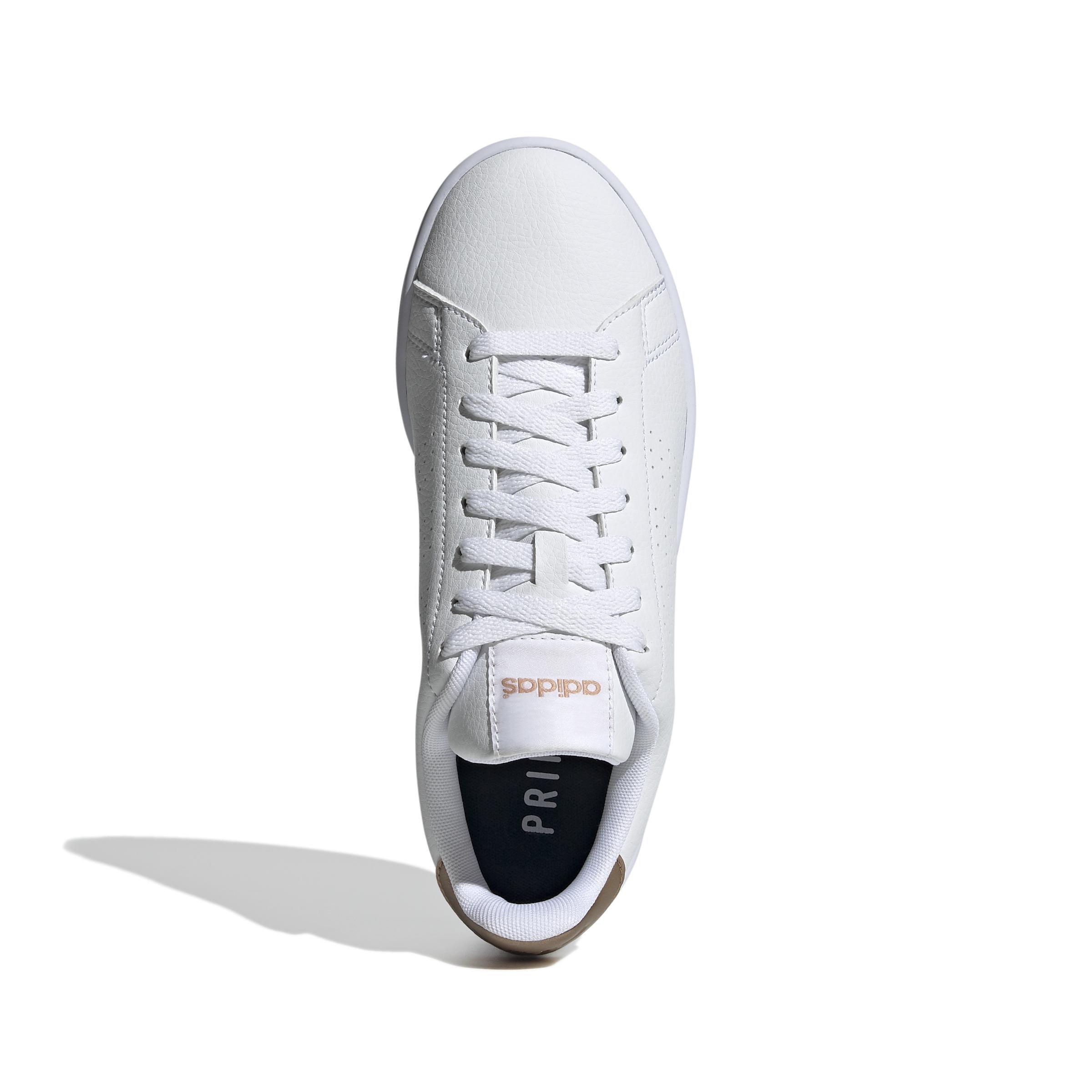 Advantage Shoes, White, A901_ONE, large image number 12