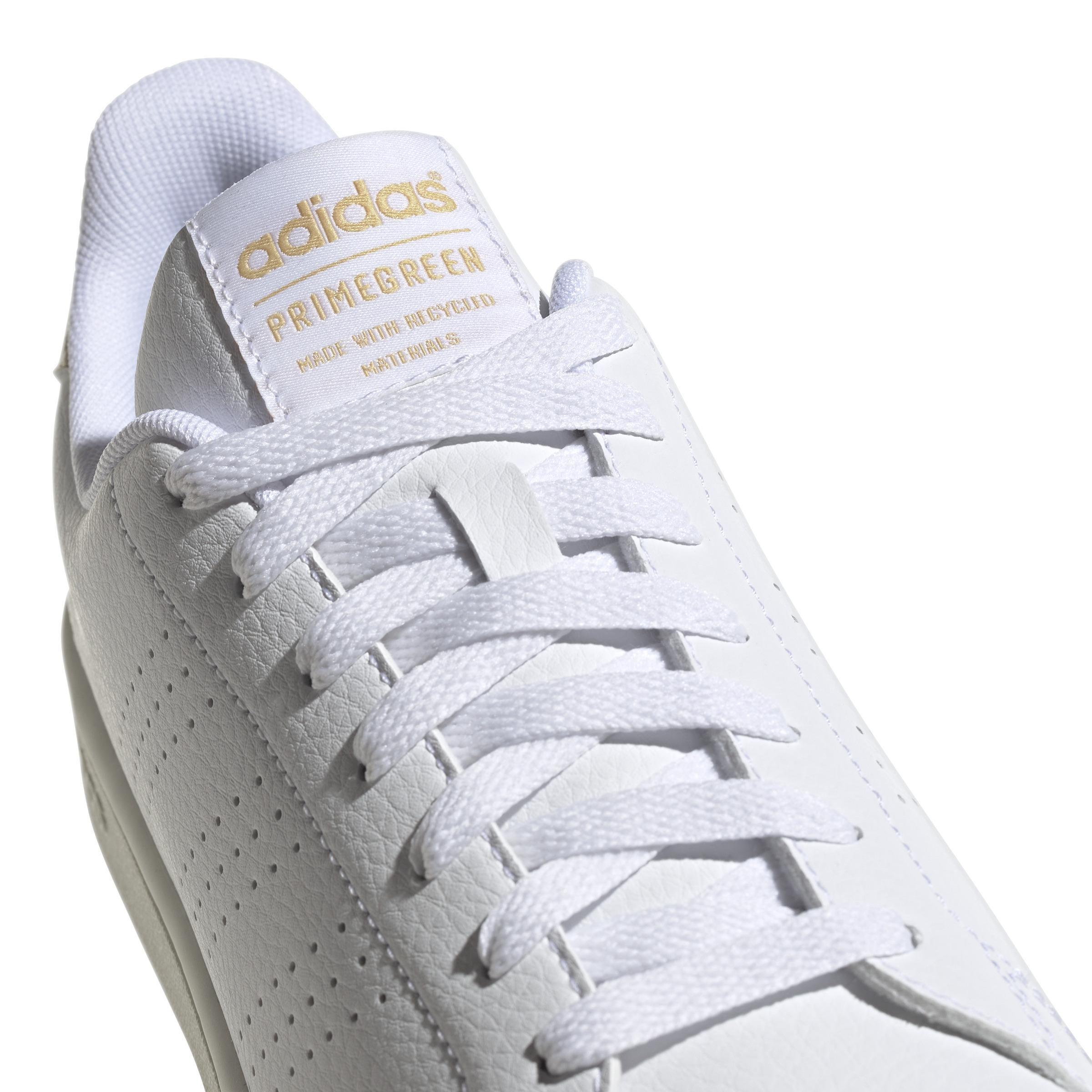 Advantage Shoes, White, A901_ONE, large image number 3