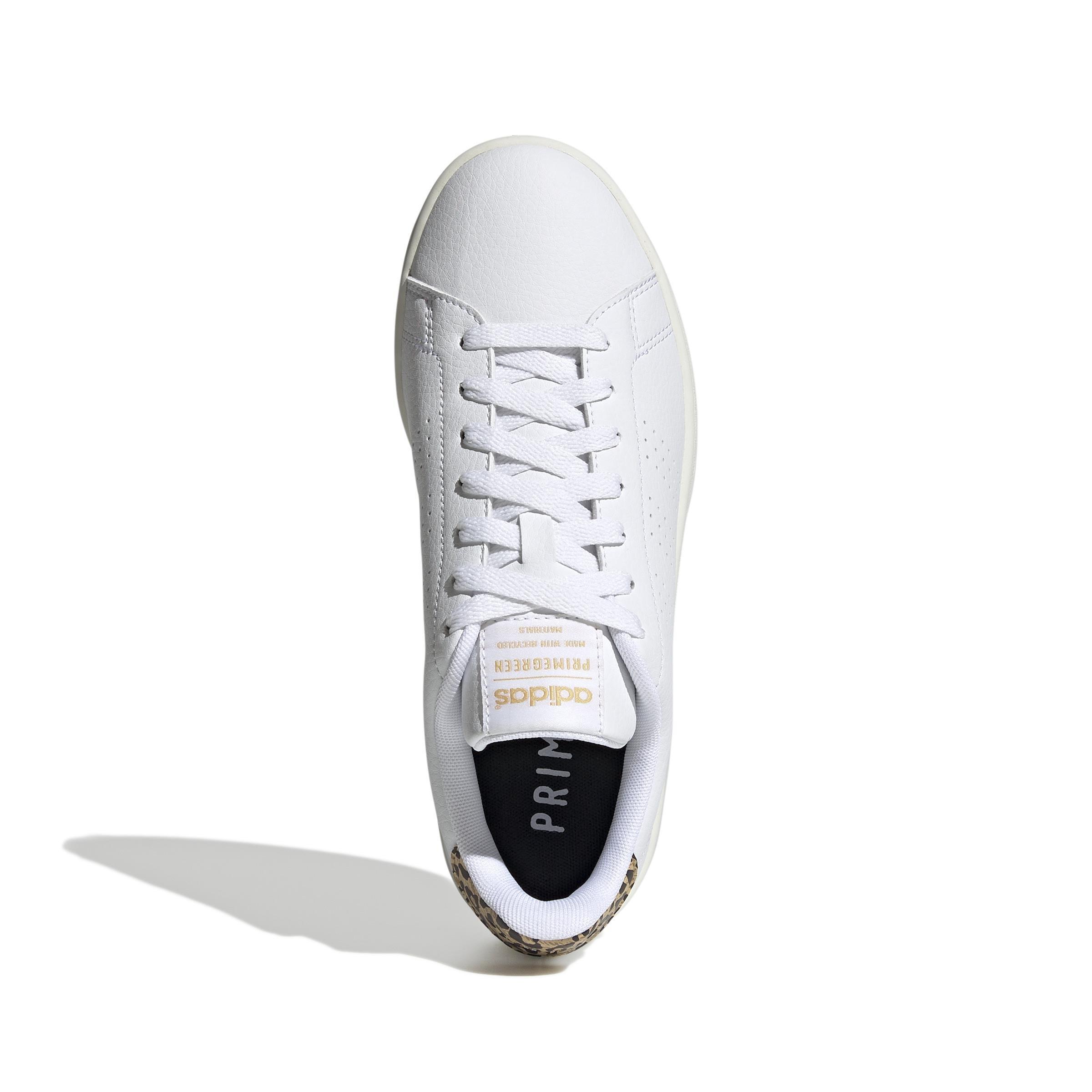 Advantage Shoes, White, A901_ONE, large image number 6