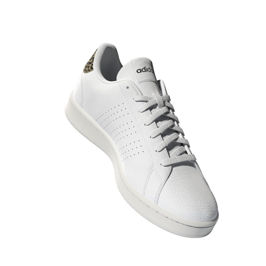 Advantage Shoes, White, A901_ONE, large image number 7