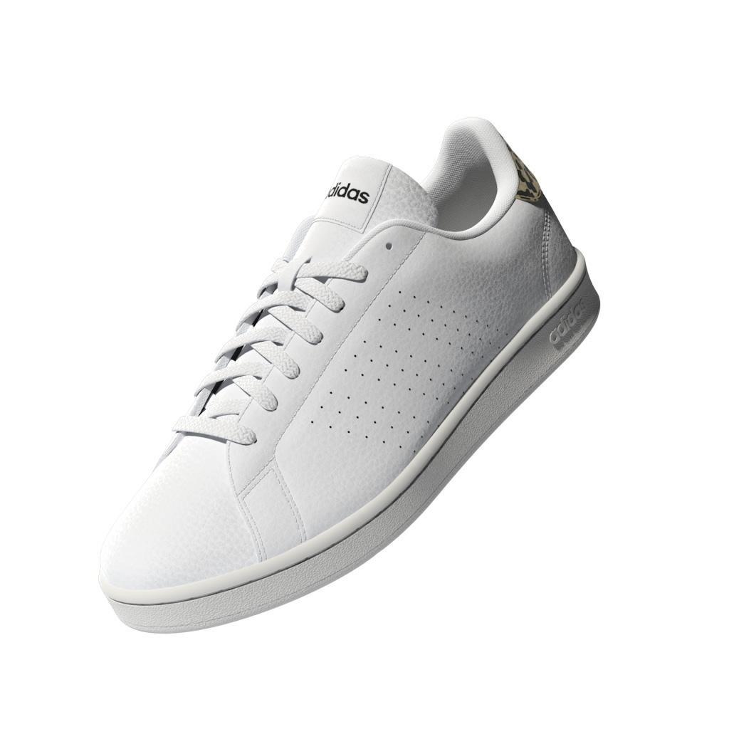 Advantage Shoes, White, A901_ONE, large image number 9