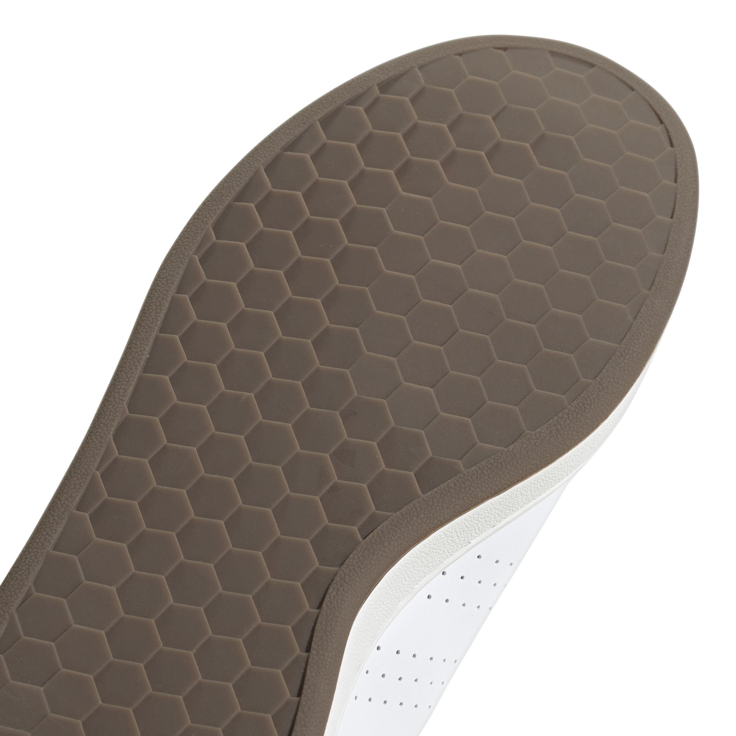 Advantage Shoes, White, A901_ONE, large image number 3