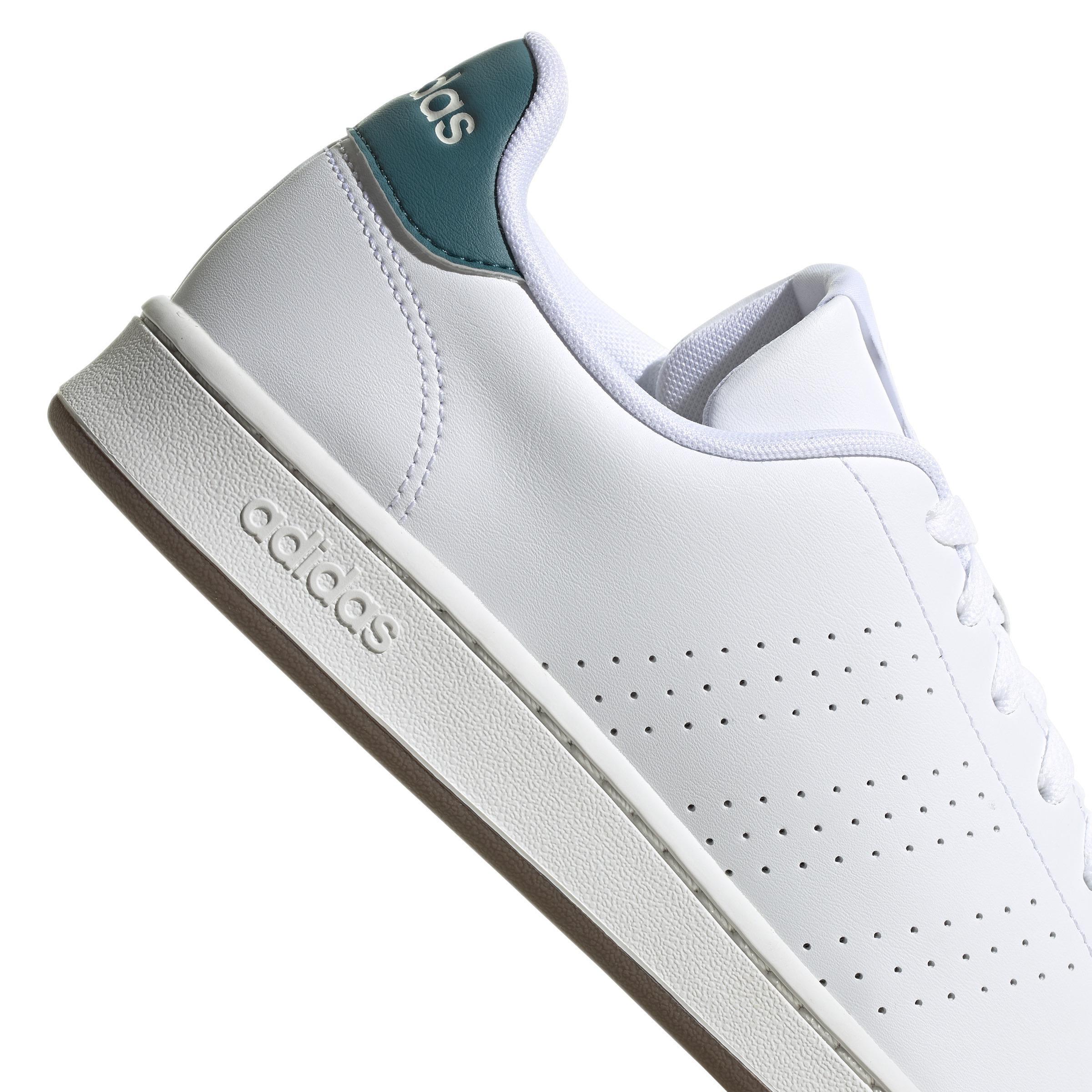 Advantage Shoes, White, A901_ONE, large image number 4