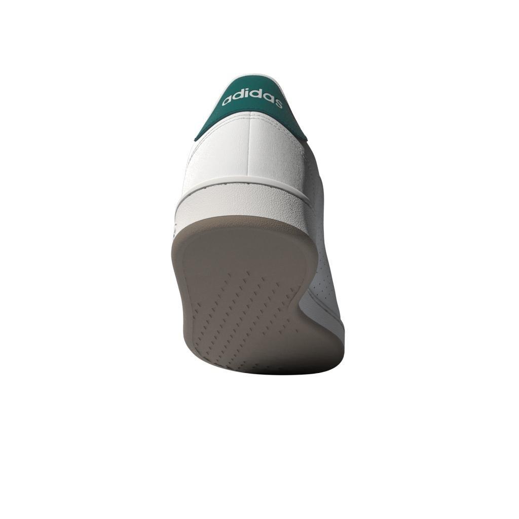 Advantage Shoes, White, A901_ONE, large image number 10