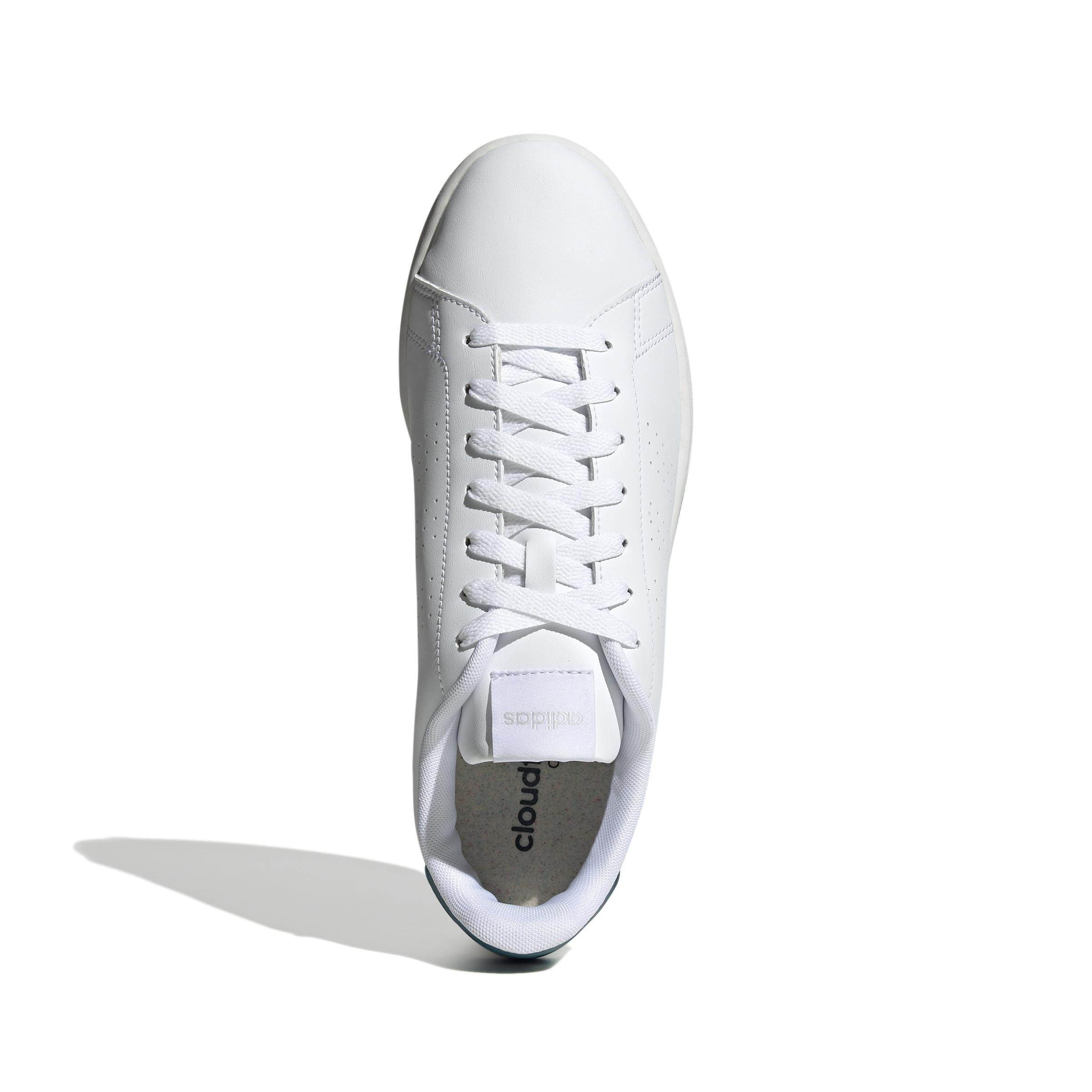Advantage Shoes, White, A901_ONE, large image number 11
