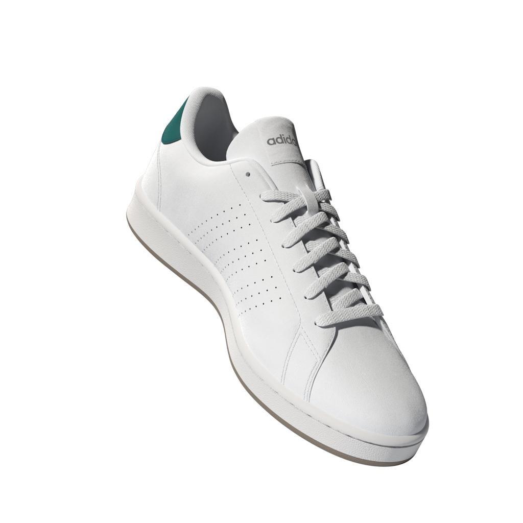 Advantage Shoes, White, A901_ONE, large image number 12
