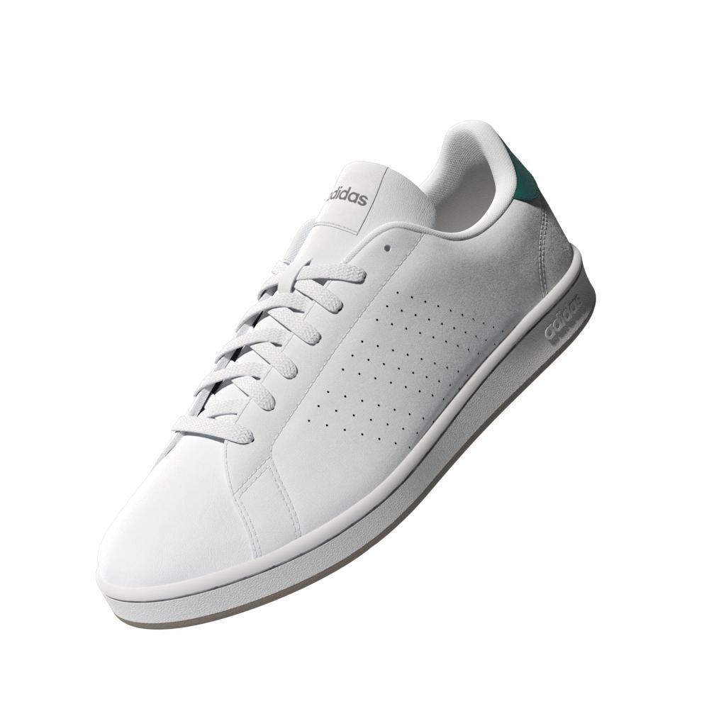 Advantage Shoes, White, A901_ONE, large image number 13