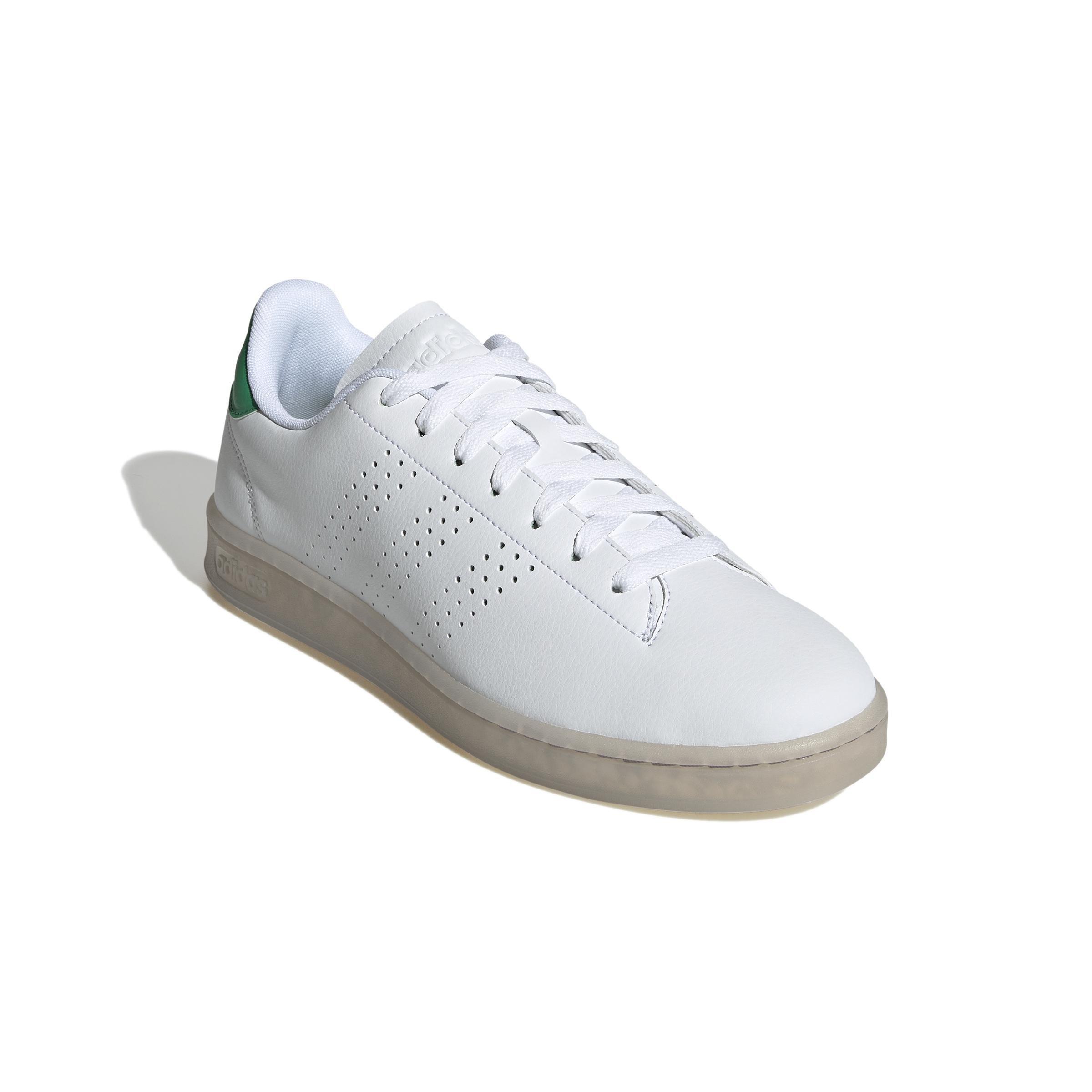 Advantage Shoes Ftwr, White, A901_ONE, large image number 2