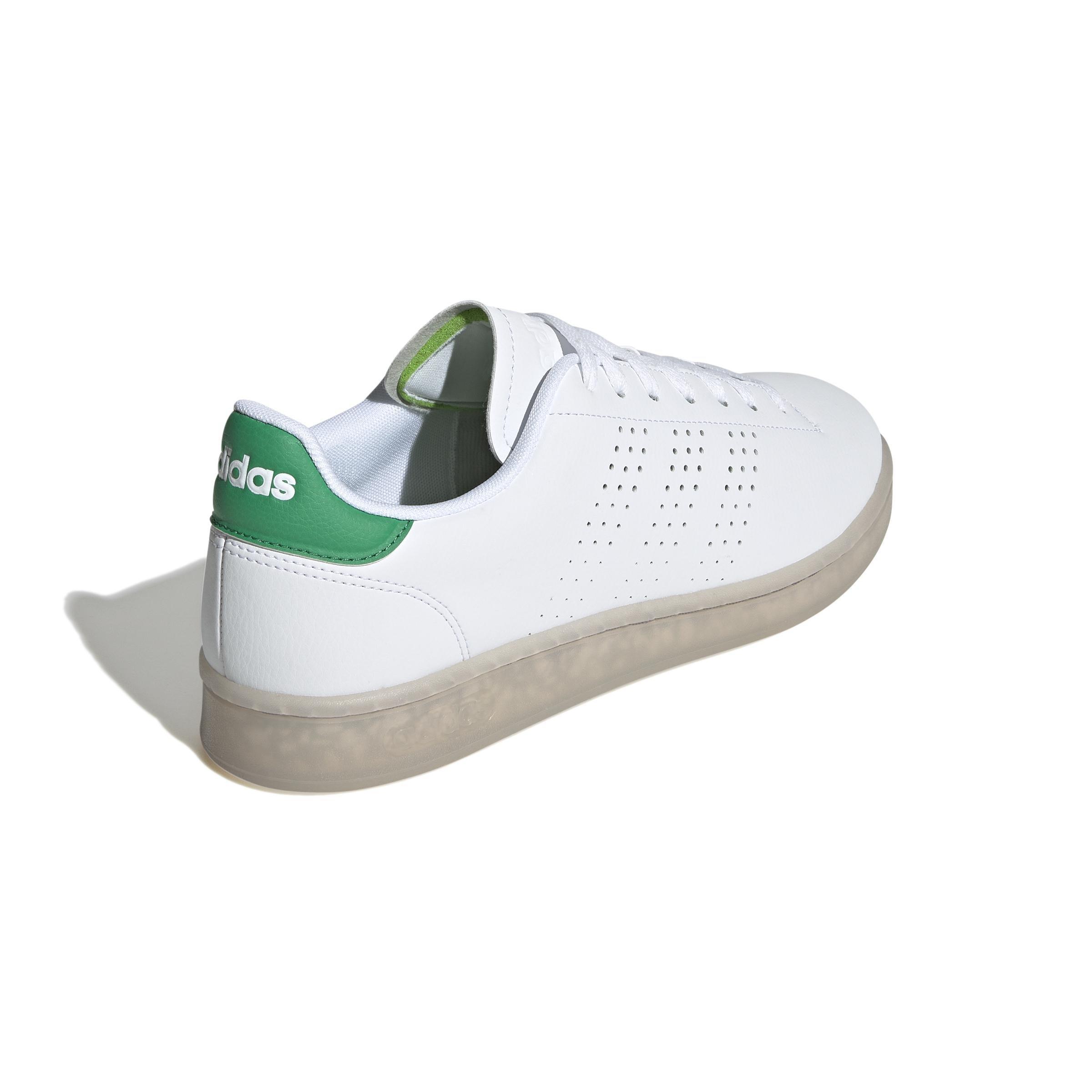 Advantage Shoes Ftwr, White, A901_ONE, large image number 4