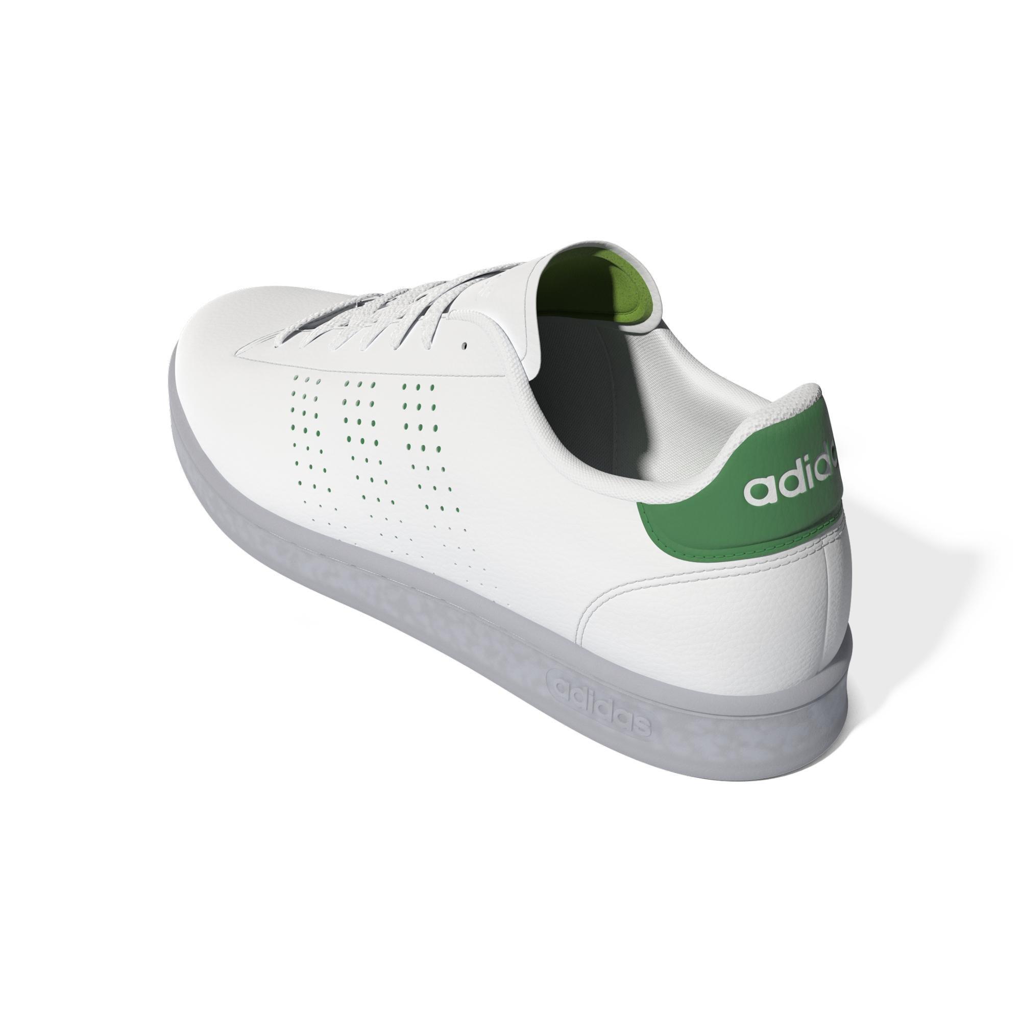 Advantage Shoes Ftwr, White, A901_ONE, large image number 5