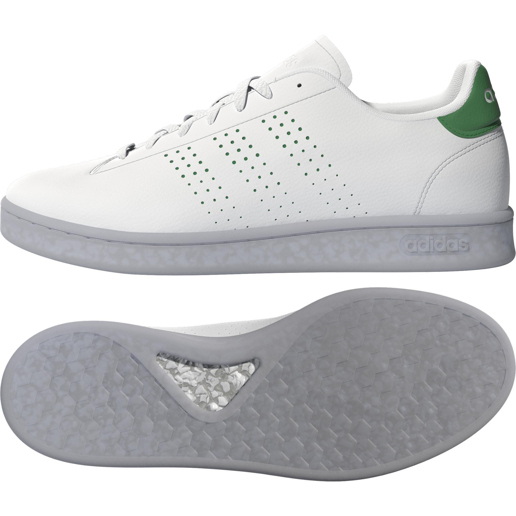 Advantage Shoes Ftwr, White, A901_ONE, large image number 10