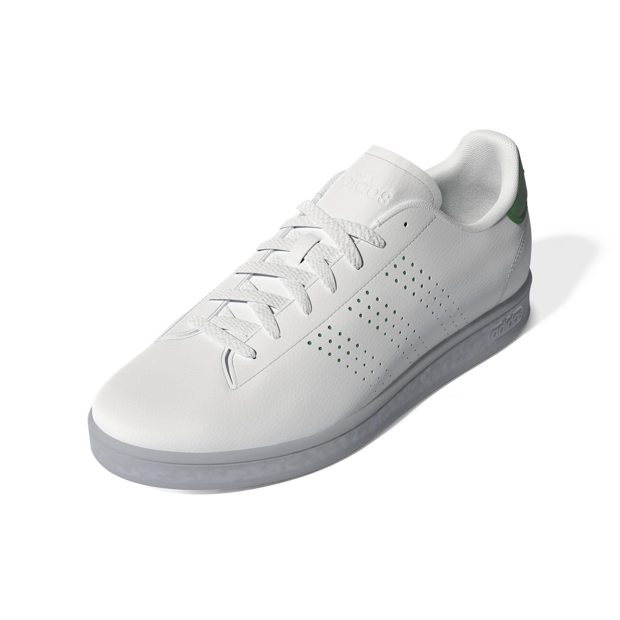 Advantage Shoes Ftwr, White, A901_ONE, large image number 11