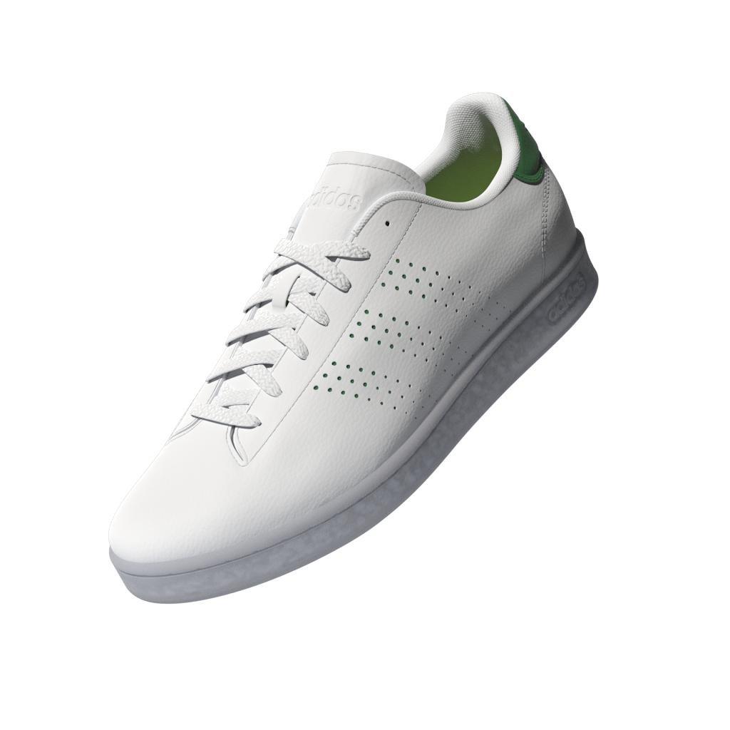 Advantage Shoes Ftwr, White, A901_ONE, large image number 32