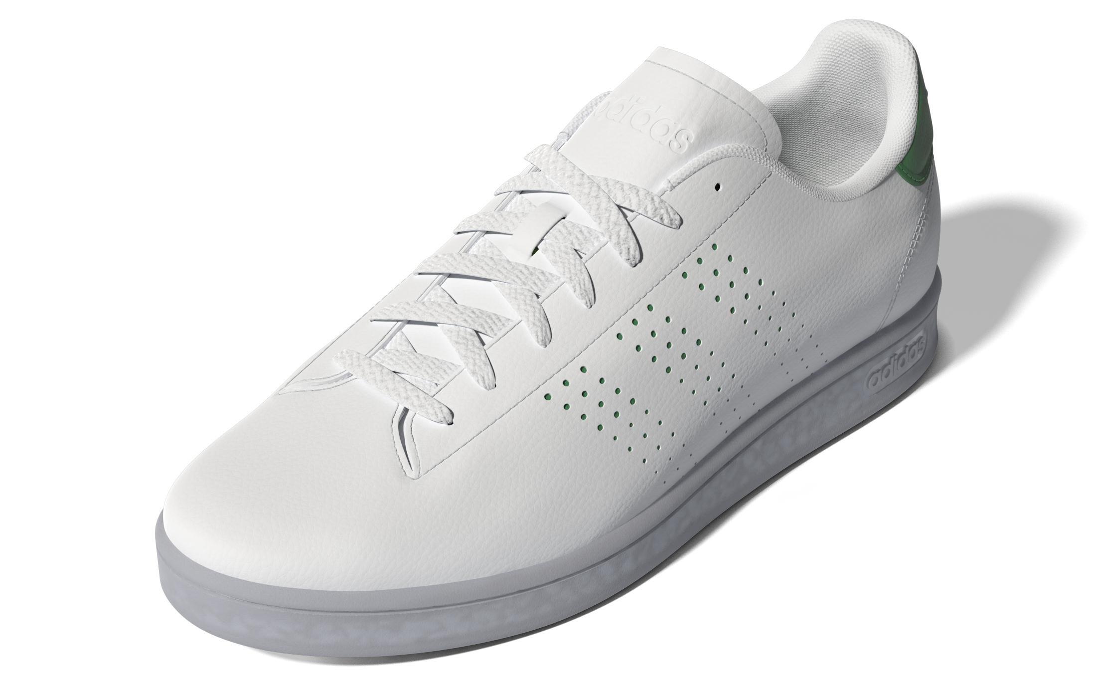 Advantage Shoes Ftwr, White, A901_ONE, large image number 36