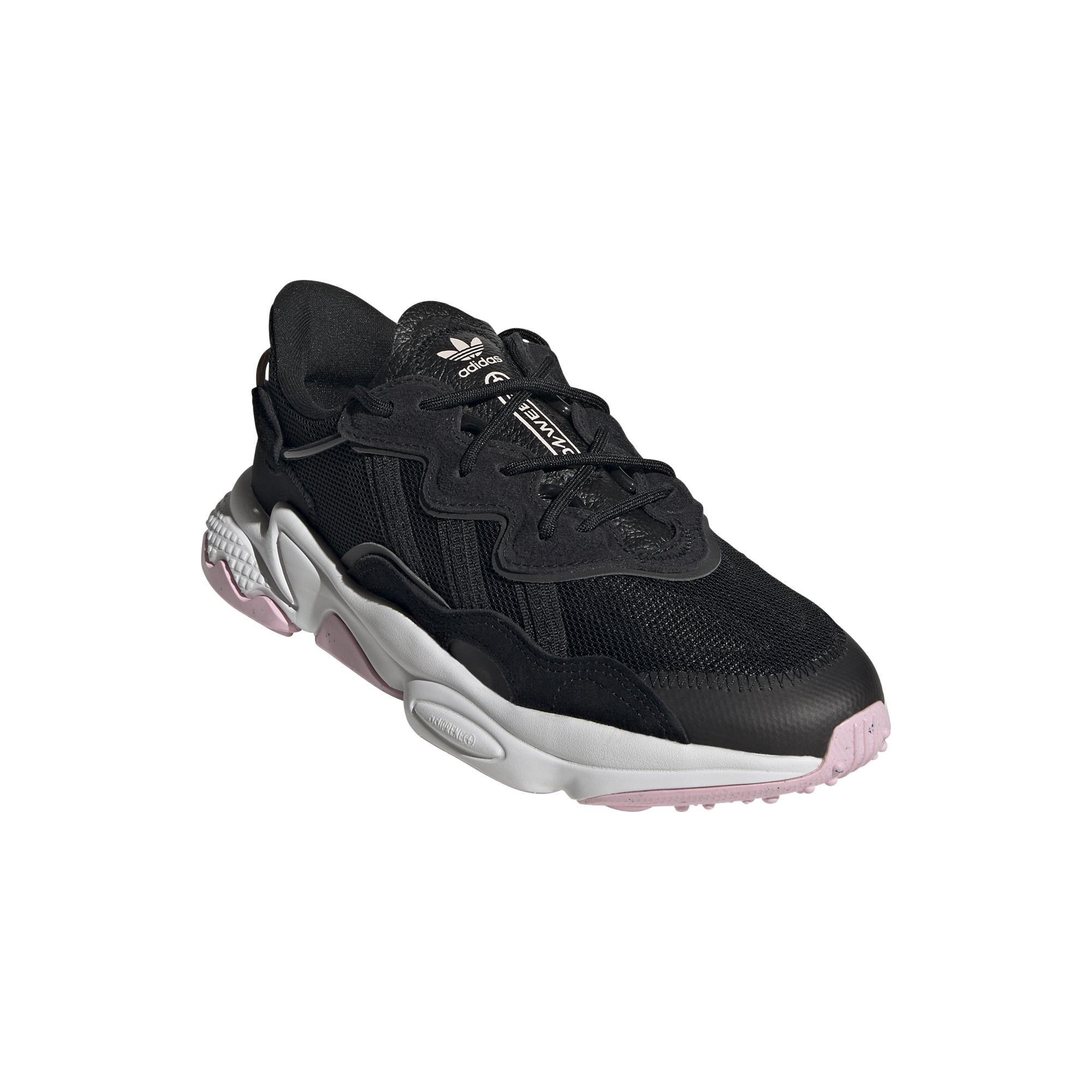 Ozweego Shoes, Black, A901_ONE, large image number 2