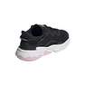 Women Ozweego Shoes, Black, A901_ONE, thumbnail image number 3
