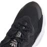 Women Ozweego Shoes, Black, A901_ONE, thumbnail image number 7