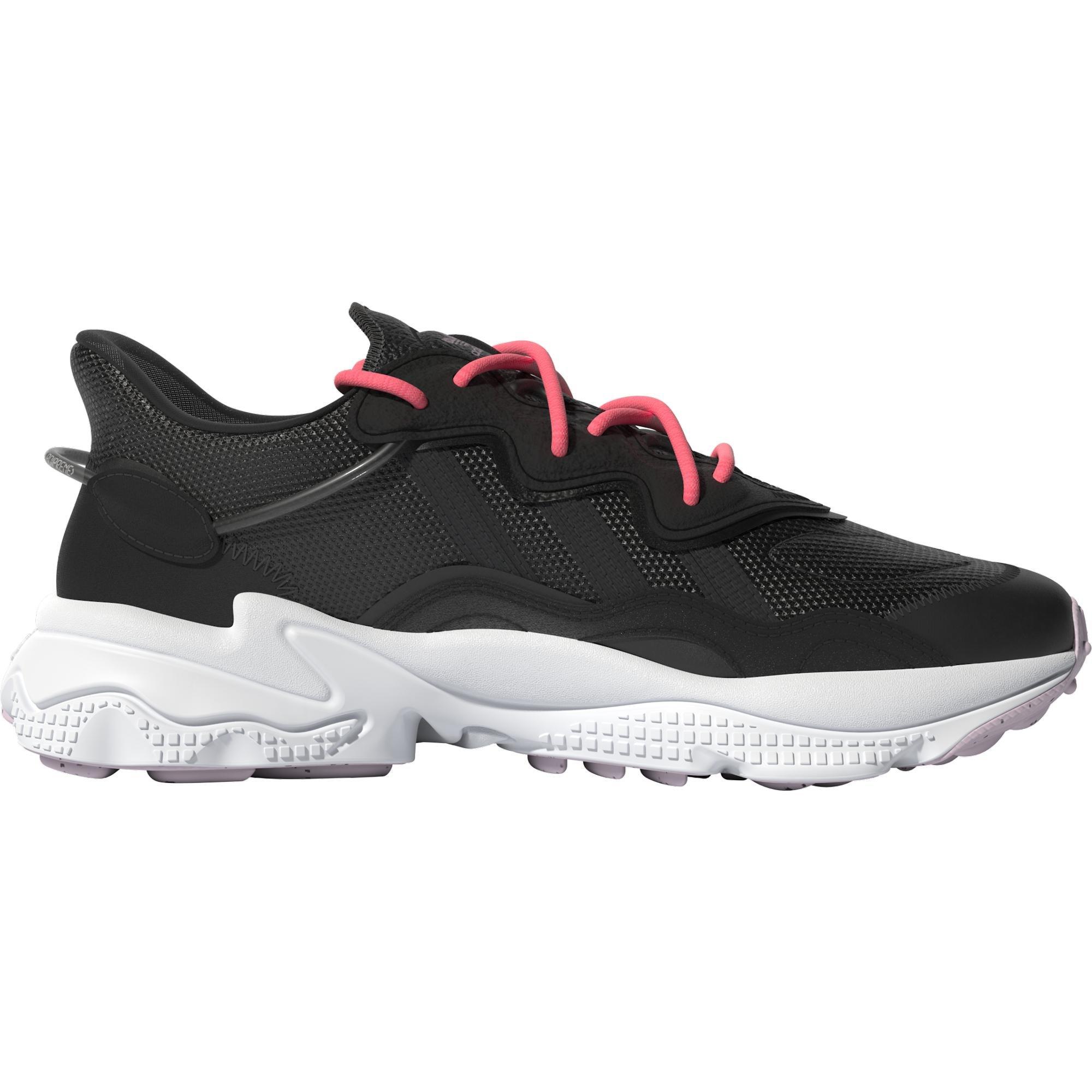 Women Ozweego Shoes Black