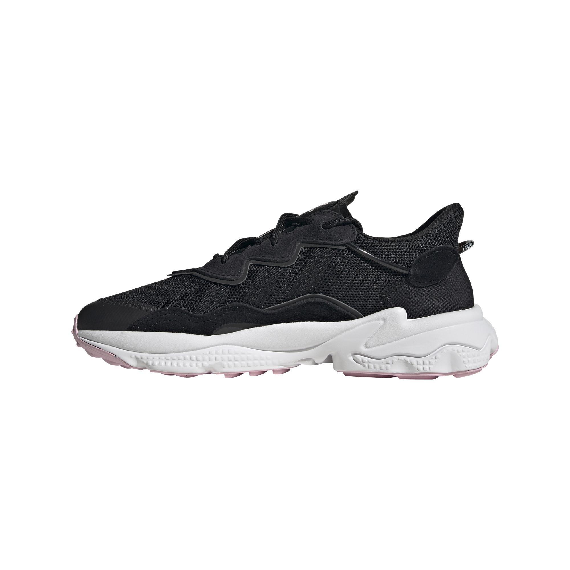 Adidas originals outlet ozweego negras womens