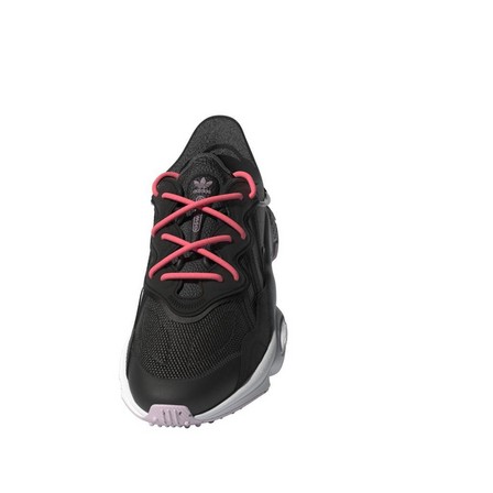 Women Ozweego Shoes, Black, A901_ONE, large image number 25