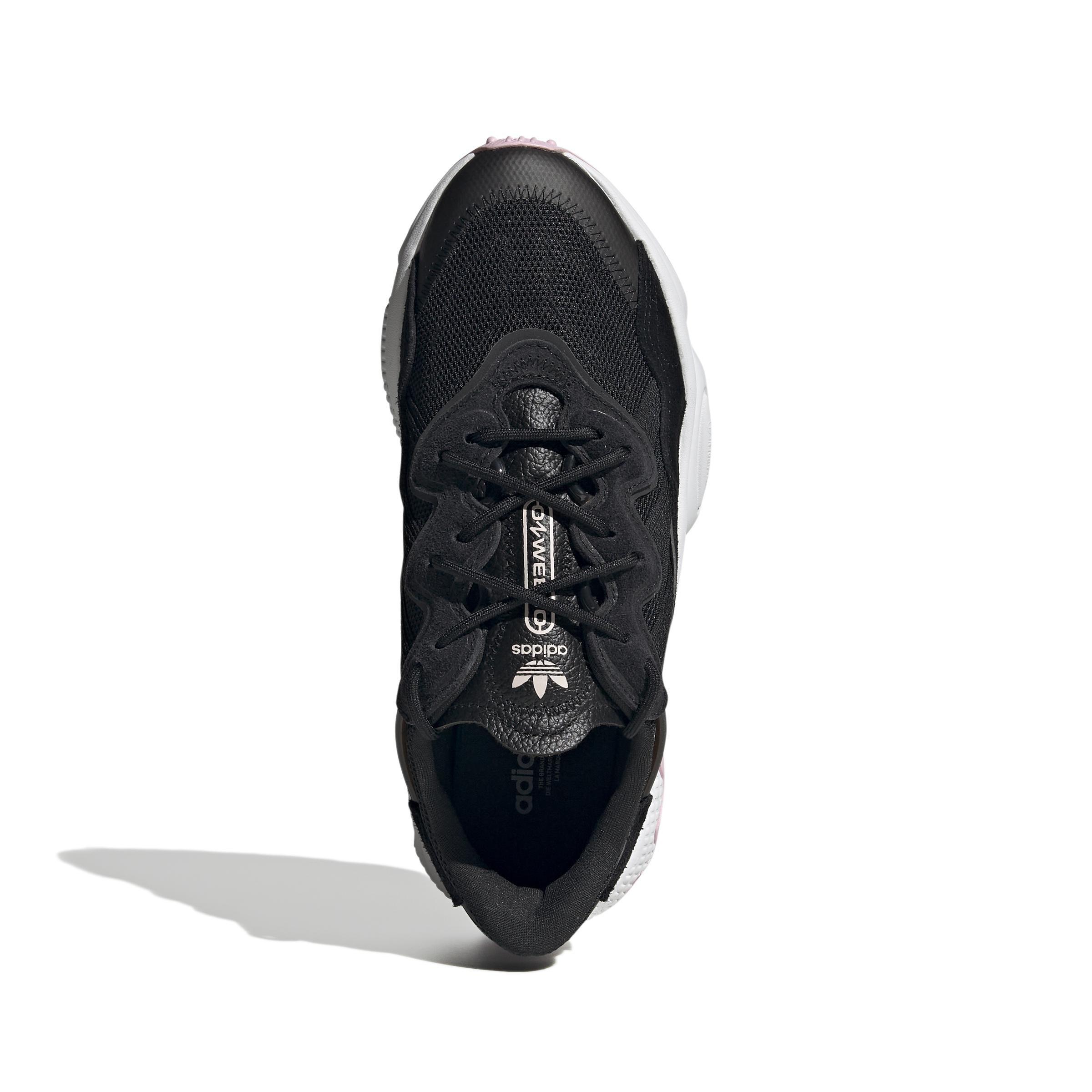 Ozweego Shoes, Black, A901_ONE, large image number 35