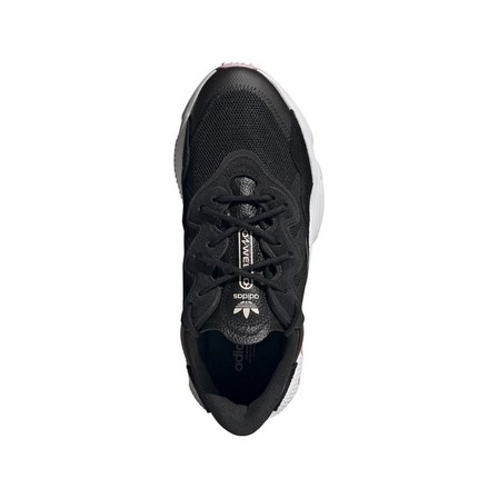 Women Ozweego Shoes, Black, A901_ONE, large image number 39