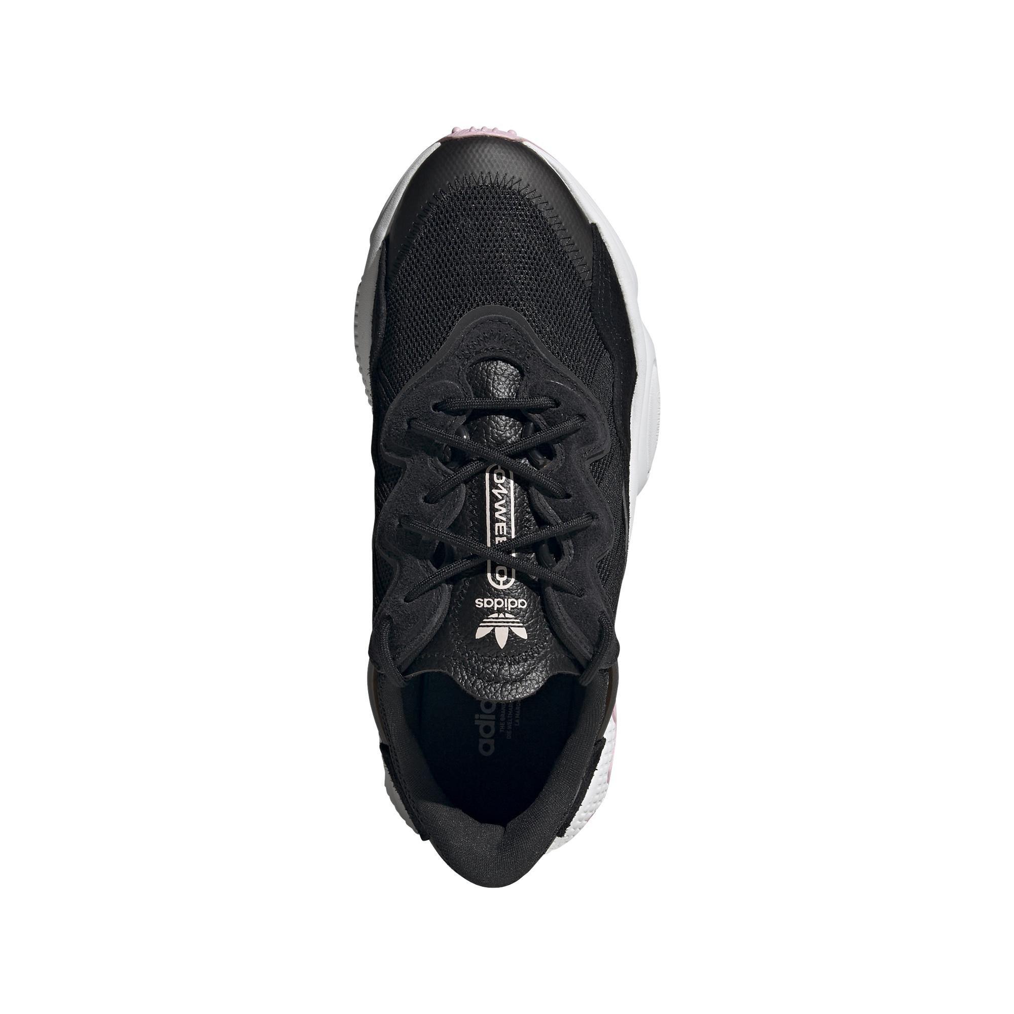 Ozweego Shoes, Black, A901_ONE, large image number 39