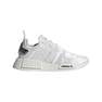 Women Nmd_R1 Shoes, White, A901_ONE, thumbnail image number 0