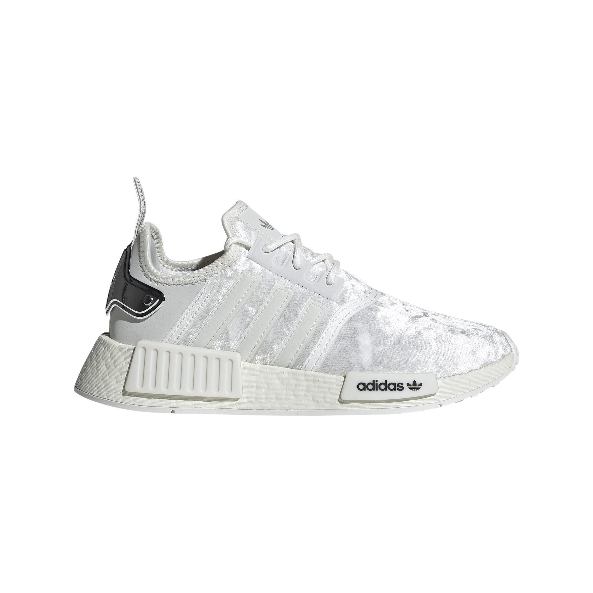 Nmd_R1 Shoes, White, A901_ONE, large image number 0