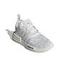 Women Nmd_R1 Shoes, White, A901_ONE, thumbnail image number 1