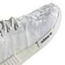 Women Nmd_R1 Shoes, White, A901_ONE, thumbnail image number 5