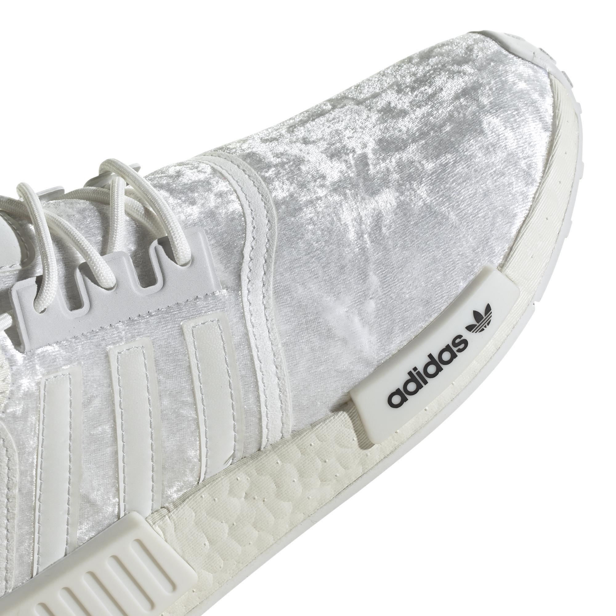 Nmd_R1 Shoes, White, A901_ONE, large image number 5