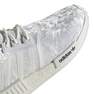 Women Nmd_R1 Shoes, White, A901_ONE, thumbnail image number 8
