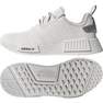 Women Nmd_R1 Shoes, White, A901_ONE, thumbnail image number 9