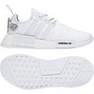 Women Nmd_R1 Shoes, White, A901_ONE, thumbnail image number 14