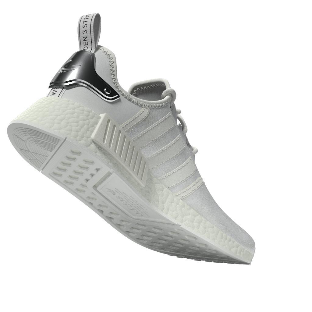 Womens triple cheap white nmd